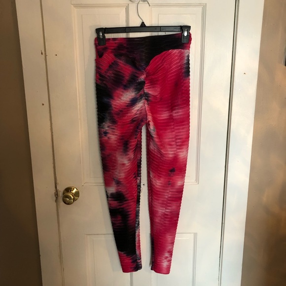 TIK TOK Leggings size med. - Picture 1 of 9